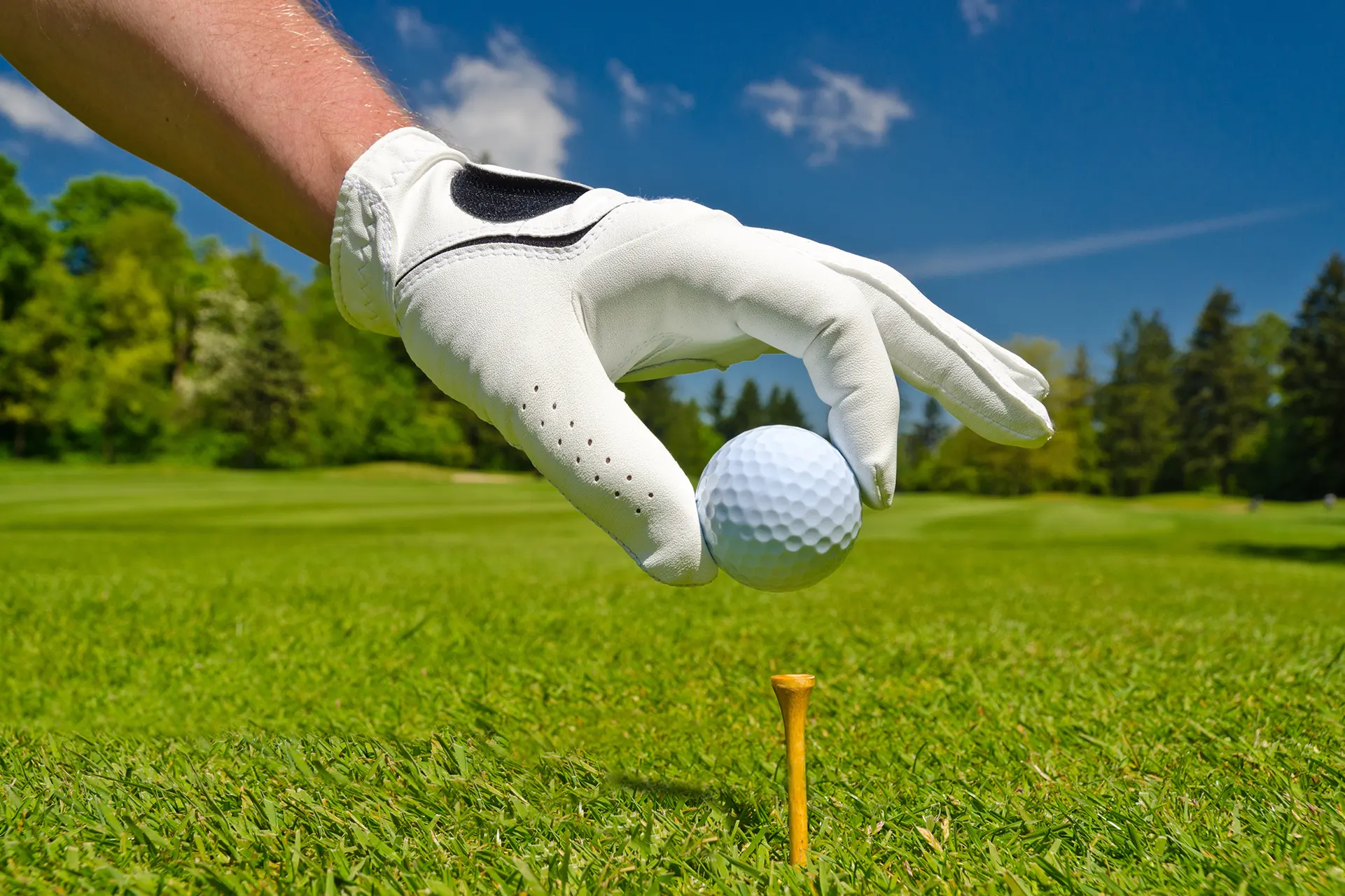 Golf en Sanxenxo