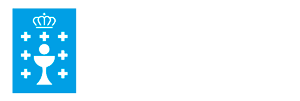 Logotipo de la Xunta de Galicia diapo